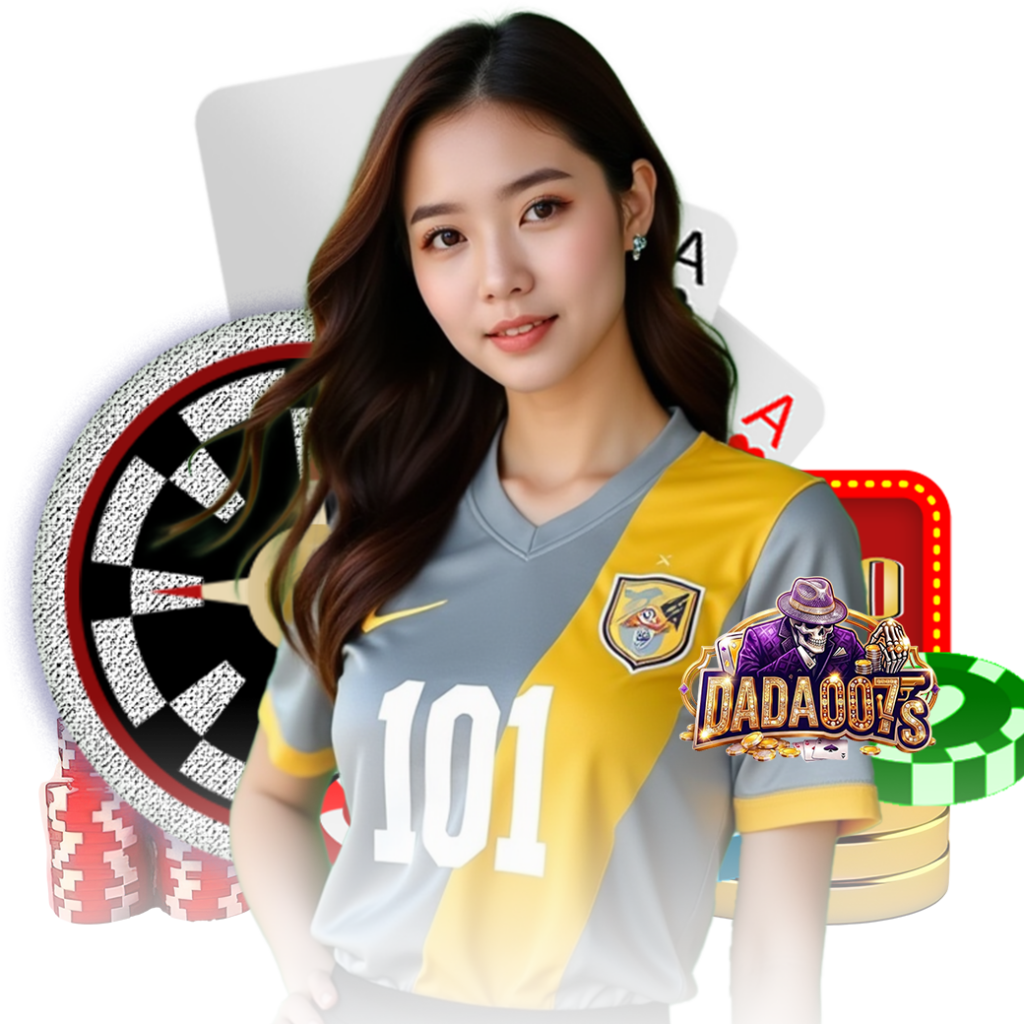 dada007 บาคาร่า