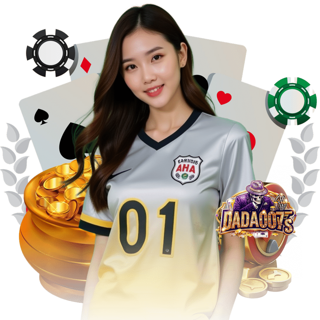 dada007 สมัคร